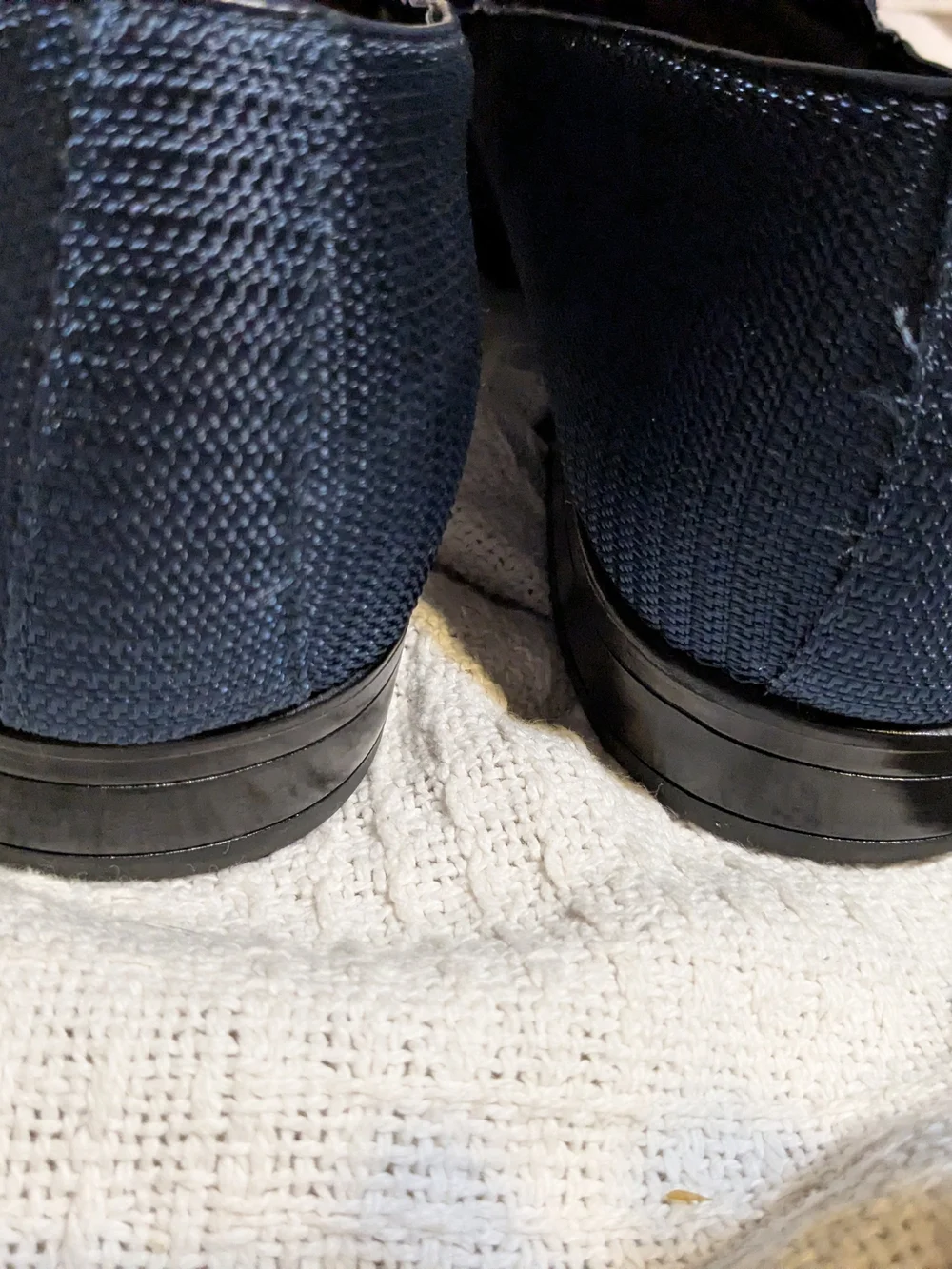 New Mens 12M Stacy Adams Stacy Tazewell Navy Dress Shoe Blue  25343 410